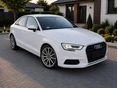 AUDI A3 Limousine 35 TFSI Sport