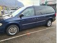 CHRYSLER GRAND VOYAGER 2.8 CRD Limited (Automata) (7 személyes ) 2.8 CRD LX