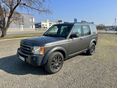 LAND ROVER DISCOVERY 2.7 3 TDV6 SE 5 SZEMÉLY+TGK.KÖLTSÉGMENTES