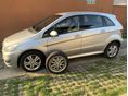 MERCEDES-BENZ B 170 2009/4 - 2