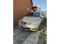 MERCEDES-BENZ B 170 BlueEFFICIENCY