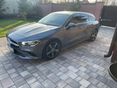 MERCEDES-BENZ CLA 180 2019/10 - 2