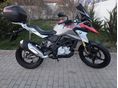 BMW G 310 GS 