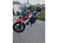 BMW G 310 GS 2017 - 2