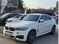 BMW X6 xDrive40d M Sport Edition (Automata) /// MAGYARORSZÁGI FORGH.VEZÉRLÉS CSAPÁGYSOR FRISSEN CSRÉLVE SZÁMLÁVAL!