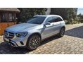 MERCEDES-BENZ GLC 200 2021/8 - 1