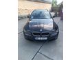 BMW 318 E91 318d 136le