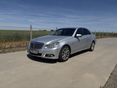 MERCEDES-BENZ E 350 2010/4 - 1