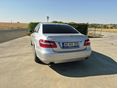 MERCEDES-BENZ E 350 2010/4 - 5