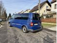 VOLKSWAGEN TRANSPORTER T5 2009/6 - 2