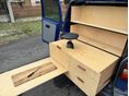 VOLKSWAGEN TRANSPORTER T5 2009/6 - 8