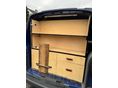 VOLKSWAGEN TRANSPORTER T5 2009/6 - 9