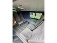 VOLKSWAGEN TRANSPORTER T5 2009/6 - 10