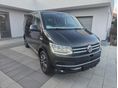 VOLKSWAGEN MULTIVAN 2016/5 - 1