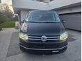 VOLKSWAGEN MULTIVAN 2016/5 - 2