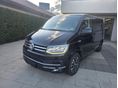 VOLKSWAGEN MULTIVAN 2016/5 - 3