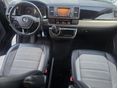 VOLKSWAGEN MULTIVAN 2016/5 - 12