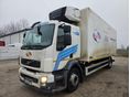 VOLVO FL 260 HŰTŐ