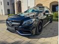 MERCEDES-AMG C 63 2016/9 - 2