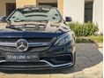 MERCEDES-AMG C 63 2016/9 - 3