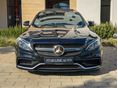 MERCEDES-AMG C 63 2016/9 - 4