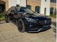 MERCEDES-AMG C 63 2016/9 - 5
