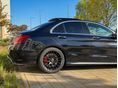 MERCEDES-AMG C 63 2016/9 - 8