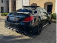 MERCEDES-AMG C 63 2016/9 - 10
