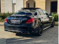 MERCEDES-AMG C 63 2016/9 - 11