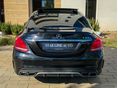 MERCEDES-AMG C 63 2016/9 - 12