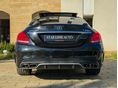 MERCEDES-AMG C 63 2016/9 - 13