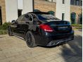 MERCEDES-AMG C 63 2016/9 - 14