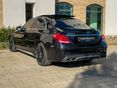 MERCEDES-AMG C 63 2016/9 - 15