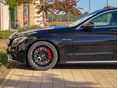 MERCEDES-AMG C 63 2016/9 - 18