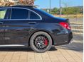 MERCEDES-AMG C 63 2016/9 - 19