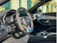 MERCEDES-AMG C 63 2016/9 - 21