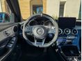 MERCEDES-AMG C 63 2016/9 - 23