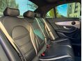MERCEDES-AMG C 63 2016/9 - 29