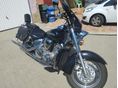 HONDA VTX 1300 2004/4 - 5