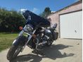 HONDA VTX 1300 