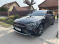 MERCEDES-BENZ E 300 2021/11 - 2