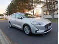 FORD FOCUS 1.5 EcoBlue Titanium (Automata)
