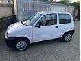 FIAT CINQUECENTO 1993 - 1