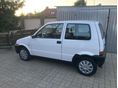 FIAT CINQUECENTO 1993 - 2