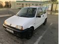 FIAT CINQUECENTO 1993 - 5