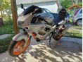 HONDA VTR 1000 F 1998/4 - 5