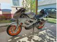 HONDA VTR 1000 F 1998/4 - 8