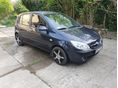 HYUNDAI GETZ 1.1 Comfort+ 07MY