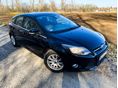 FORD FOCUS 1.0 GTDi EcoBoost Technology DYB