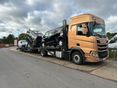 SCANIA 2017/8 - 1